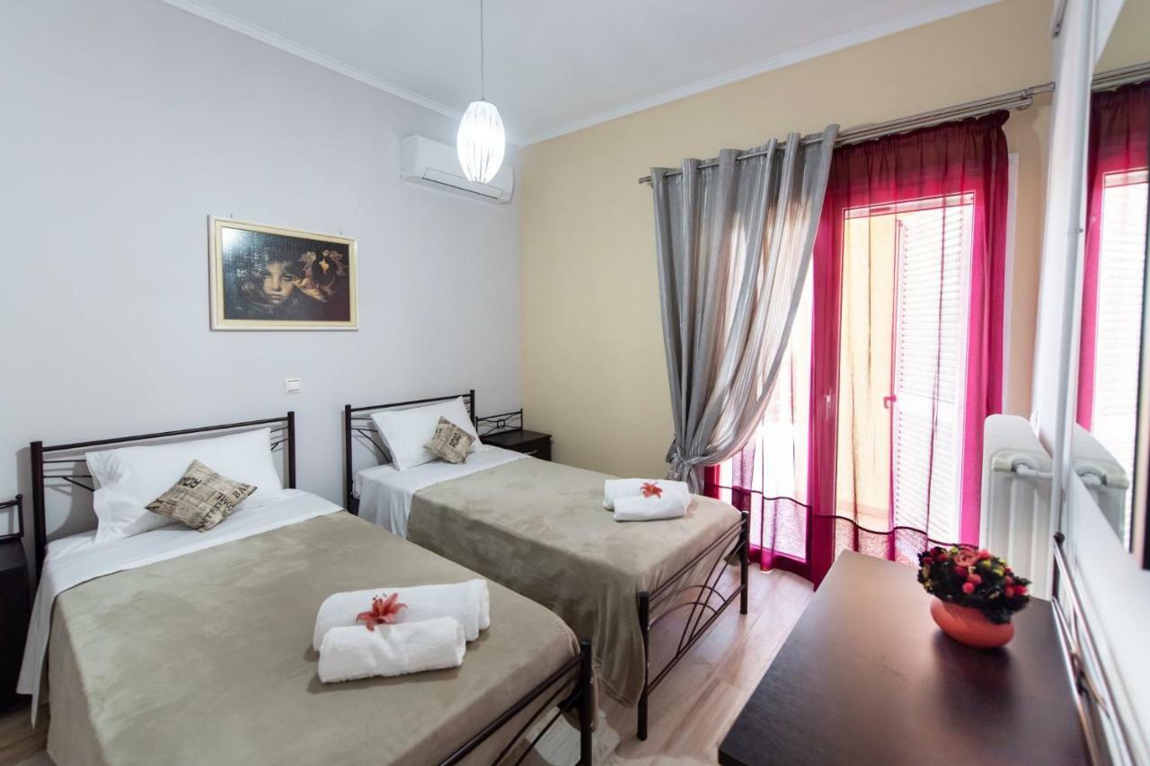 Secret Paradise Karia  Exterior photo