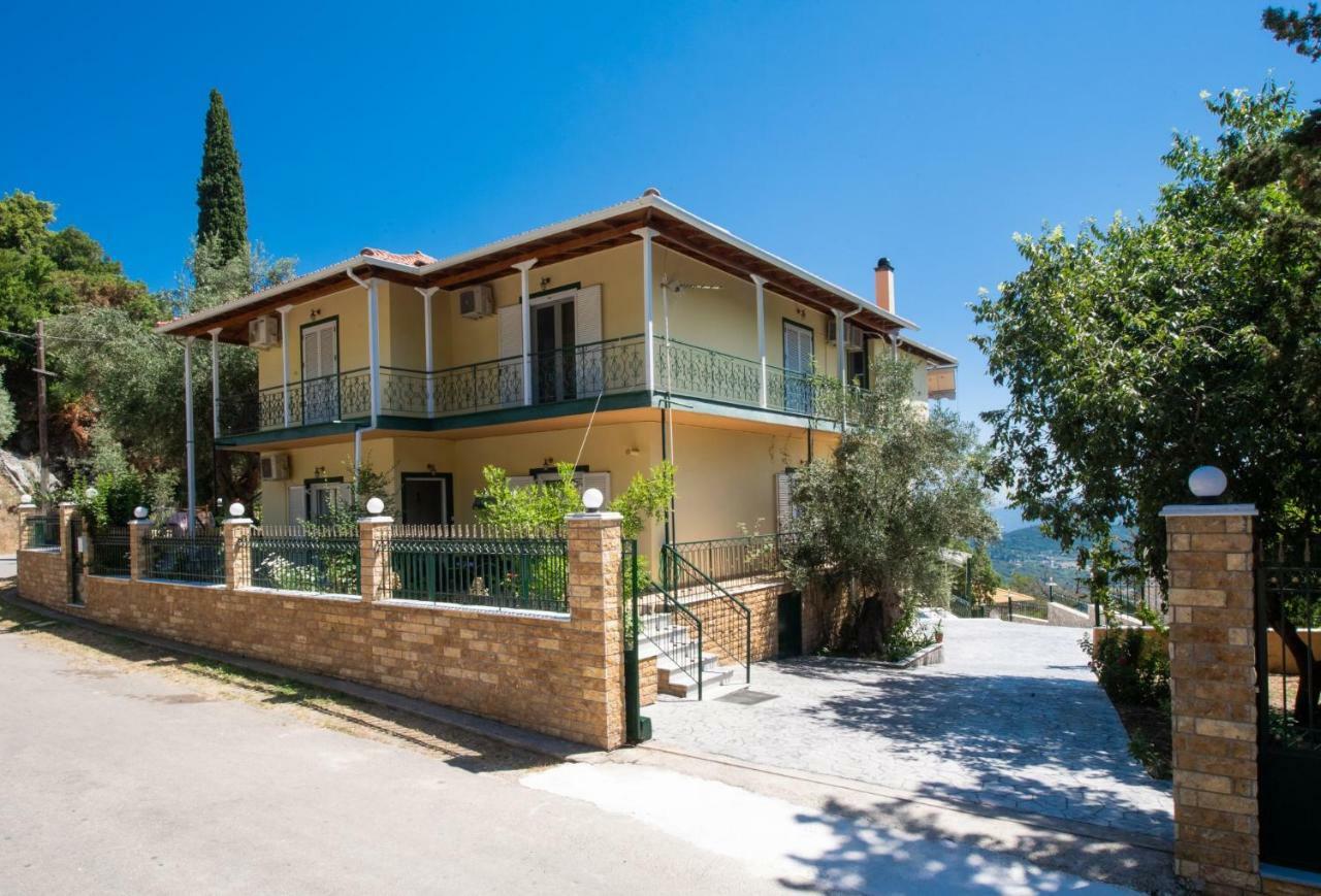 Secret Paradise Karia  Exterior photo
